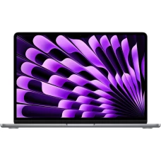 Ноутбук Apple MacBook Air A3113 M3 8Gb SSD512Gb Space Grey (MRXP3LL/A)