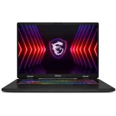 Ноутбук MSI Sword 17 HX B13VEKG-200XRU Cosmos Gray (9S7-17T214-200)