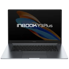 Ноутбук Infinix Inbook Y3 Plus YL512 Grey (71008302600)