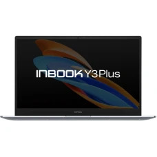 Ноутбук Infinix Inbook Y3 Plus YL512 Grey (71008301718)