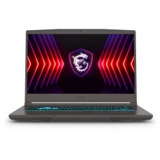 Ноутбук MSI Thin 15 B12VE-2075XRU Cosmos Grey (9S7-16R831-2075)