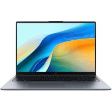 Ноутбук Huawei MateBook D 16 MCLG-X Space Gray (53014BKU)