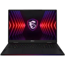 Ноутбук MSI MS-1822 Raider 18 HX A14VIG-483BY Core Black (9S7-182272-483)