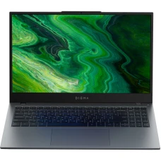 Ноутбук Digma Pro Fortis M Grey (DN15R5-8CXW04)