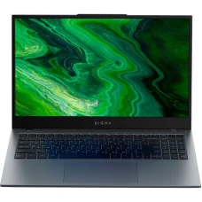 Ноутбук Digma Pro Fortis M Grey (DN15R5-ADXW07)