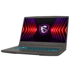 Ноутбук MSI Thin 15 B13VE-2650XRU Space grey (9S7-16R831-2650)