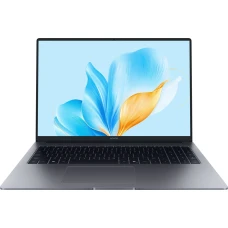 Ноутбук Honor MagicBook X16 2025 BRG-385 Space Gray (5301ALXS)