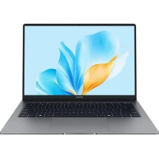 Ноутбук Honor MagicBook X14 2025 FRG-X Space Gray (5301ALXL)