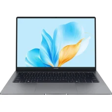 Ноутбук Honor MagicBook X14 2025 FRG-X Space Gray (5301ALWJ)
