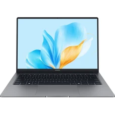 Ноутбук Honor MagicBook X14 Plus 2025 FRB-X Space Gray (5301ALWA)