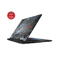 Ноутбук MSI Titan 18 HX Dragon Edition Norse Myth A2XWJG-205RU Core Black (9S7-1824A5-205)
