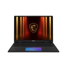 Ноутбук MSI Titan 18 HX AI A2XWJG-206RU Core Black (9S7-182421-206)