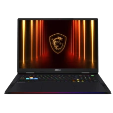Ноутбук MSI Raider A18 HX A9WJG-216RU Core Black (9S7-182L72-216)