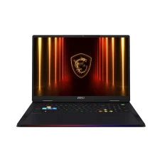 Ноутбук MSI Raider 18 HX AI A2XWIG-204RU Core Black (9S7-182462-204)