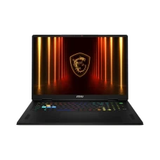 Ноутбук MSI Vector A18 HX A9WIG-218RU Cosmos Gray (9S7-182L84-218)