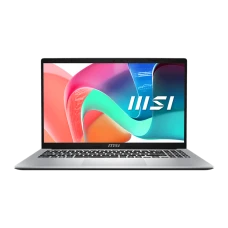 Ноутбук MSI Modern 15 F13MG-476XRU Urban Silver (9S7-15S122-476)