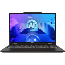Ноутбук MSI MS-2612 Venture 16 AI A2HMG-043XBY Solid Gray (9S7-261221-043)