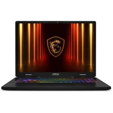 Ноутбук MSI MS-15PL Crosshair A16 HX D8WFKG-059XBY Cosmos Gray (9S7-15PL21-059)