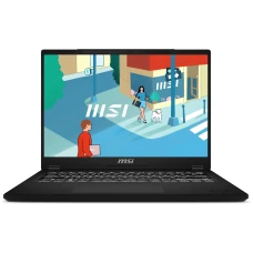Ноутбук MSI MS-14L1 Modern 14 H D13MG-442XBY Classic Black (9S7-14L112-442)