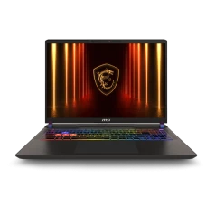 Ноутбук MSI Vector 16 HX AI A2XWIG-487XRU Grey Space (9S7-15M352-487)