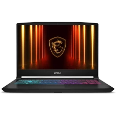 Ноутбук MSI MS-1587 Katana 15 HX B14WGK-226XRU Black (9S7-1587C1-226)
