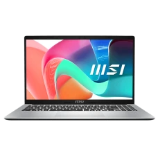 Ноутбук MSI MS-15S1 Modern 15 F1MG-801XRU Urban Silver (9S7-15S112-801)
