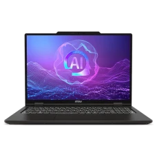 Ноутбук MSI Venture 16 AI+ A2HMG-050RU Grey (9S7-261221-050)