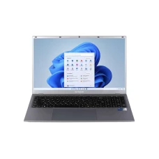 Ноутбук IRBIS 17NBP4504 G2 Grey