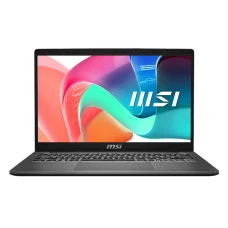 Ноутбук MSI Modern 13 F1MOG Platinum Gray (9S7-13S131-069)