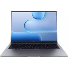 Ноутбук Honor MagicBook X16 2026 BRG-X Space Gray (5301ARGQ)