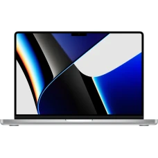 Ноутбук Apple MacBook Pro 14-inch Silver (MKGT3RU/A)