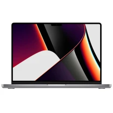 Ноутбук Apple MacBook Pro 14 2021 (Z15G000CK)