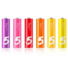 Батарейка ZMI ZI5 AA 40шт (AA540)