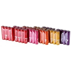 Батарейка ZMI Rainbow ZI7 AAA 40шт (AA740)