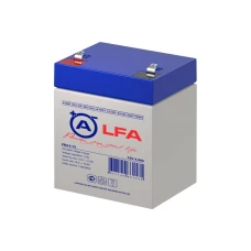 Аккумулятор LFA FB4.5-12