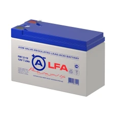 Аккумулятор LFA FB7.2-12 FB7.2-12