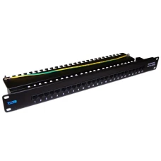 Патч-панель TWT TWT-PP25TEL45