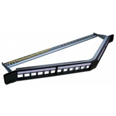 Патч-панель Lanmaster LAN-PPC24OK-STP