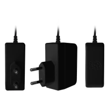 Блок питания для микрокомпьютера Raspberry Pi Black 177-0223 (182-5739)