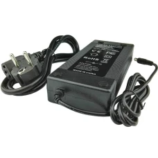 Блок питания для сетевого оборудования Osnovo PS-24120