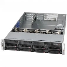 Серверная платформа SuperMicro SYS-620P-TR