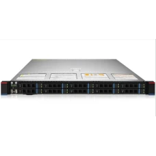 Серверная платформа Gooxi SL101-D10R-NV-G3