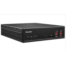 Серверная платформа Shuttle DH32U (74R-DH32U-016-SHU-001)
