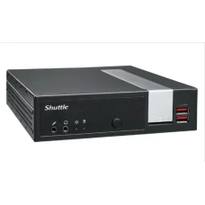Серверная платформа Shuttle DL20N (74R-DL20N-016-SCT-001)