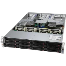 Серверная платформа SuperMicro SYS-620U-TNR
