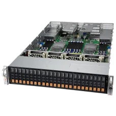 Серверная платформа SuperMicro SYS-240P-TNRT