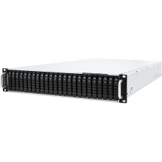 Серверная платформа AIC XP1-A201PVXX