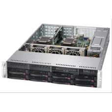 Серверная платформа SuperMicro SYS-6029P-WTR