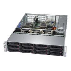 Серверная платформа Supermicro SYS-6029P-WTRT