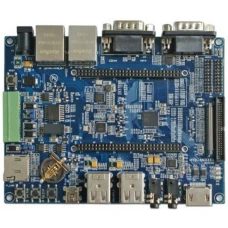 Плата разработки Myir MYD-C3352-512N512D-80-C